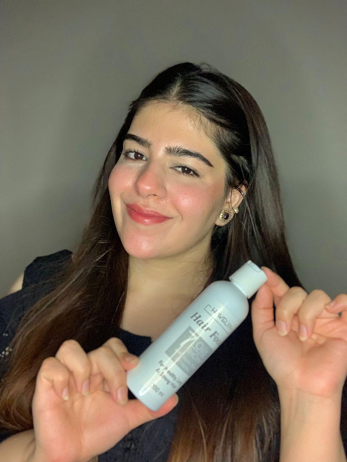 Havelyn Hair Care kit