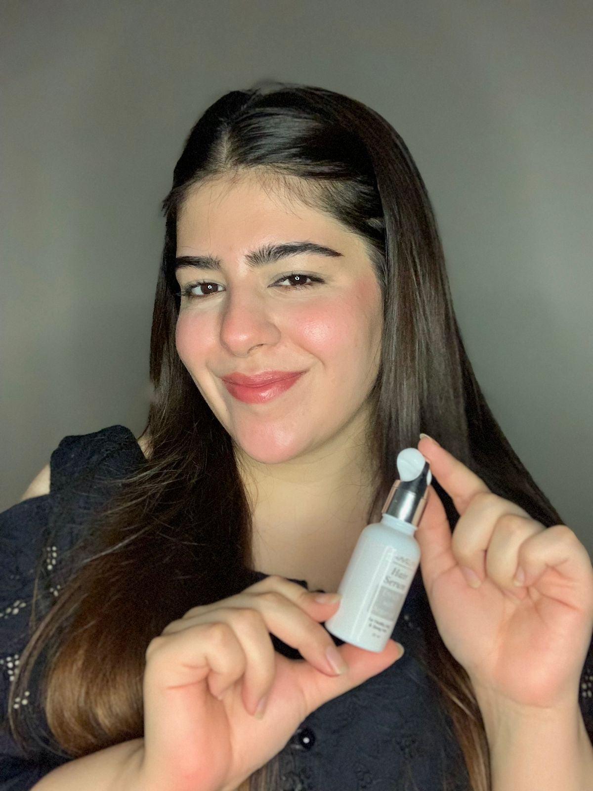 Havelyn Hair Care kit