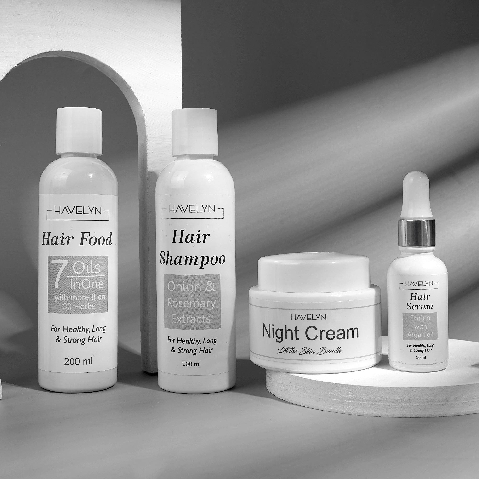 Havelyn Complete Bundle