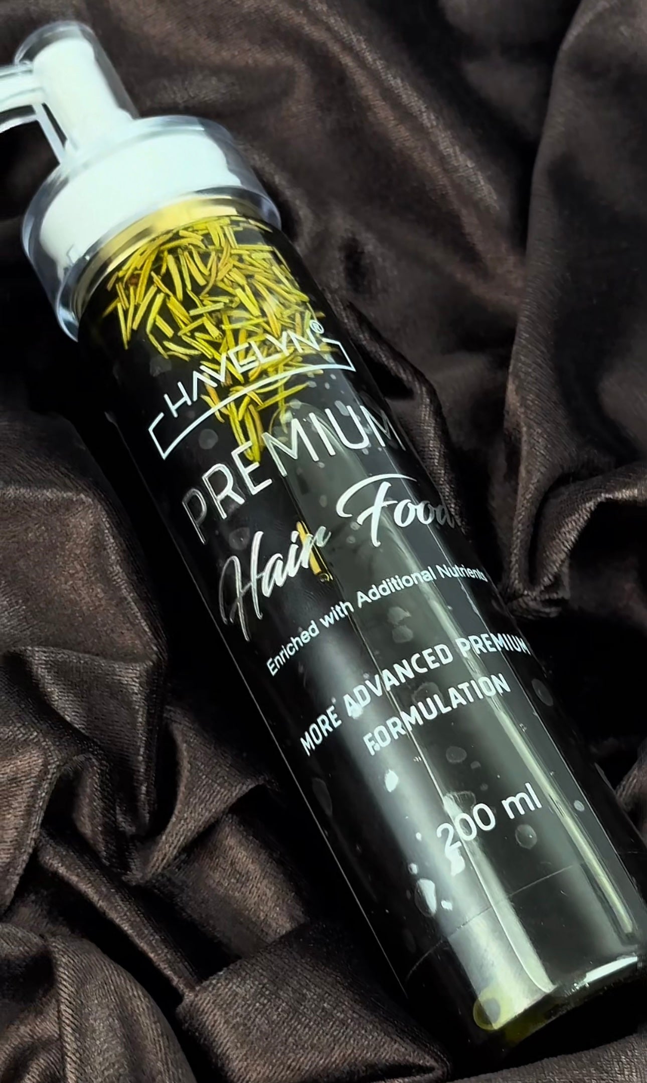 Premium Hair Food(3x Effective formula)