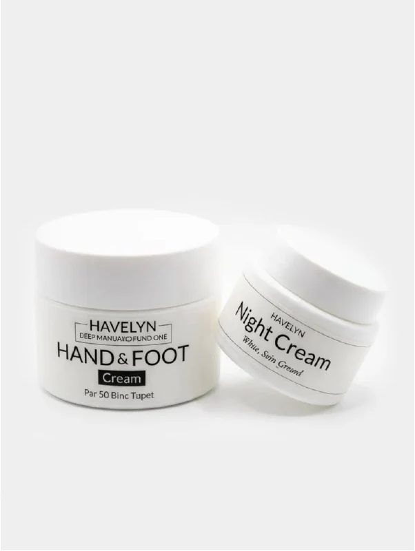 Havelyn Hands & Foot Cream